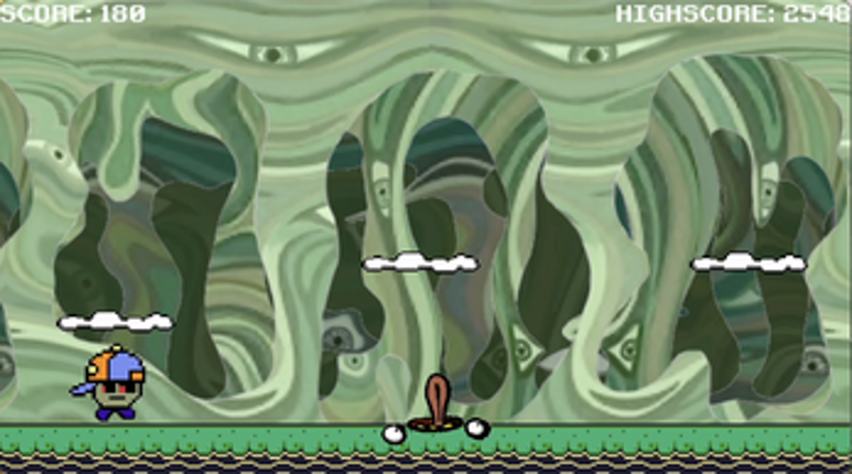 paRUNoia Image
