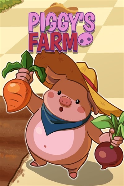 Games like Piggy’s Farm (Windows)