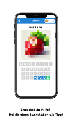 Pixelguess Image