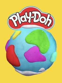 Games like Play-Doh World