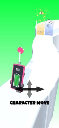 Plug Shift screenshot