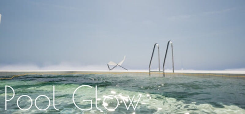 Pool Glow Image