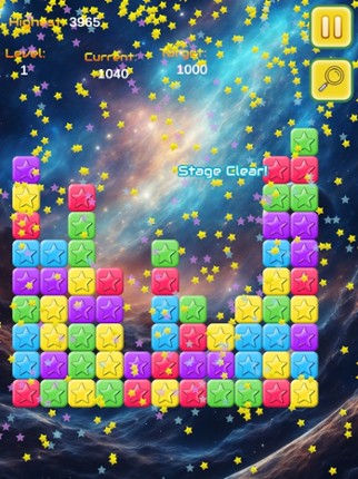 Pop Star Never Stop Image