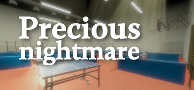 Precious nightmare Image