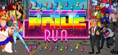 Games like Pride Run