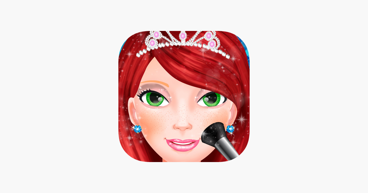 Games like Princess Beauty Salon