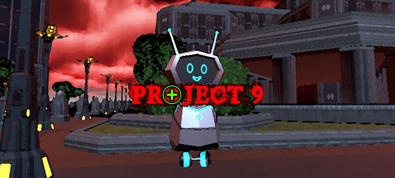 Games like Project 9