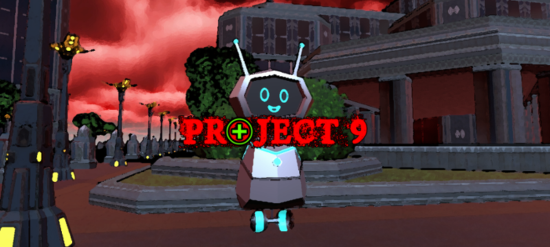 Project 9 Image