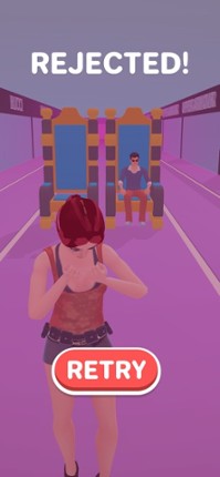 Prom Dress Challenge screenshot