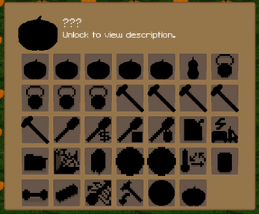 Pumpkin Smashers Image