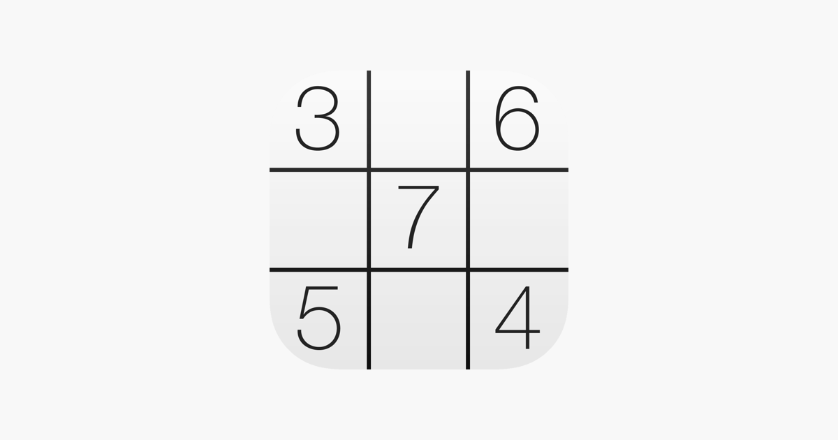 Games like Pure Sudoku: The Logic Game