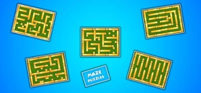 Puzzlement Simple Puzzles Image