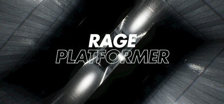 Games like Rage Platformer