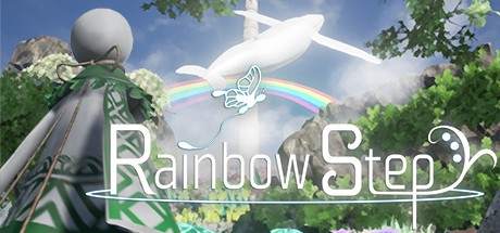 Games like Rainbow Step