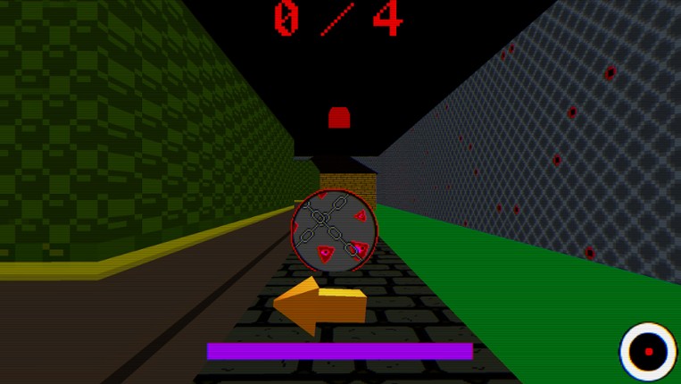 Retexo Mori screenshot