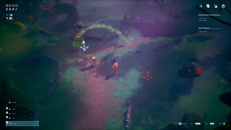 Riddledale screenshot