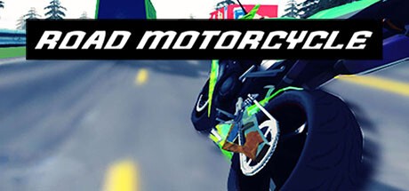 Games like Road Motorcycle