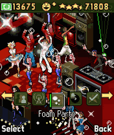 Rock City Empire Image