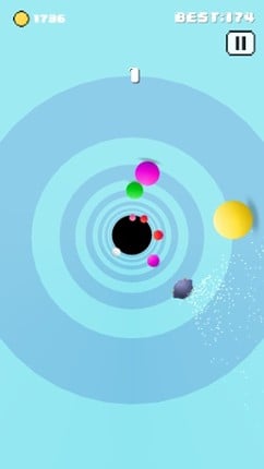 Rolling Slide screenshot