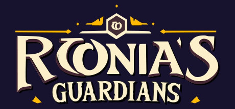 Ronia's Guardians Image