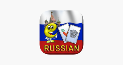 Russian Baby Flash-Cards Image