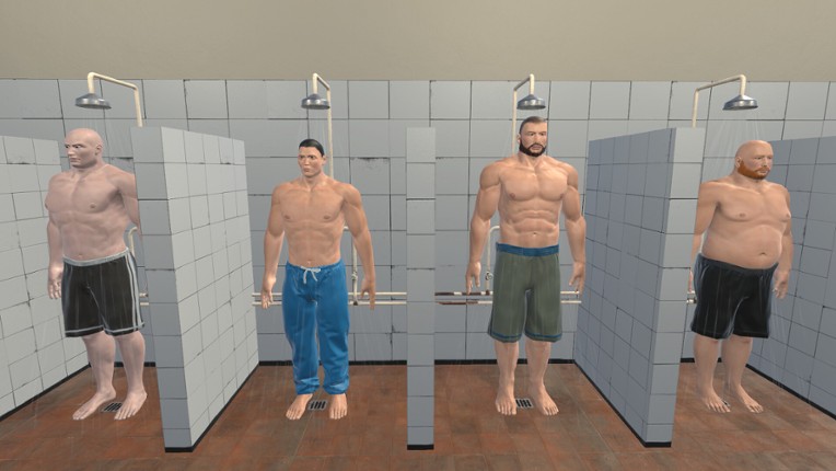 Russian prison Image