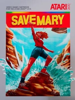 Games like Save Mary