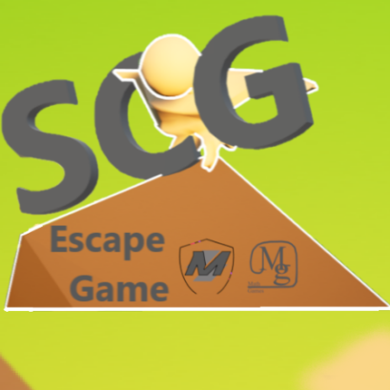 SCG Escape Game Game Cover