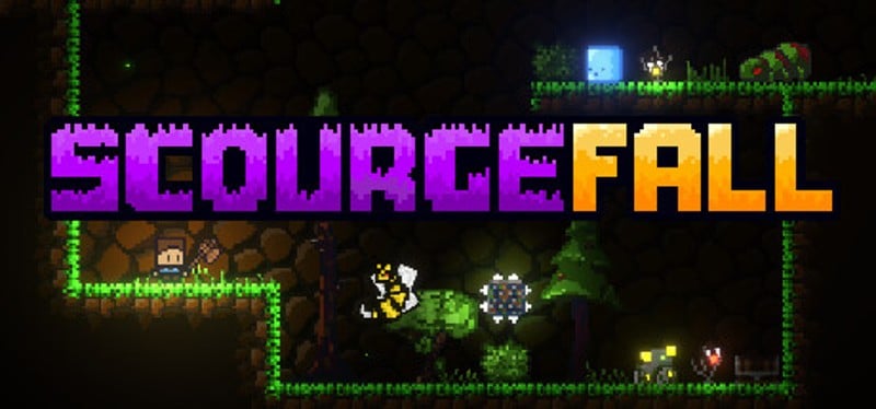 Scourgefall Image