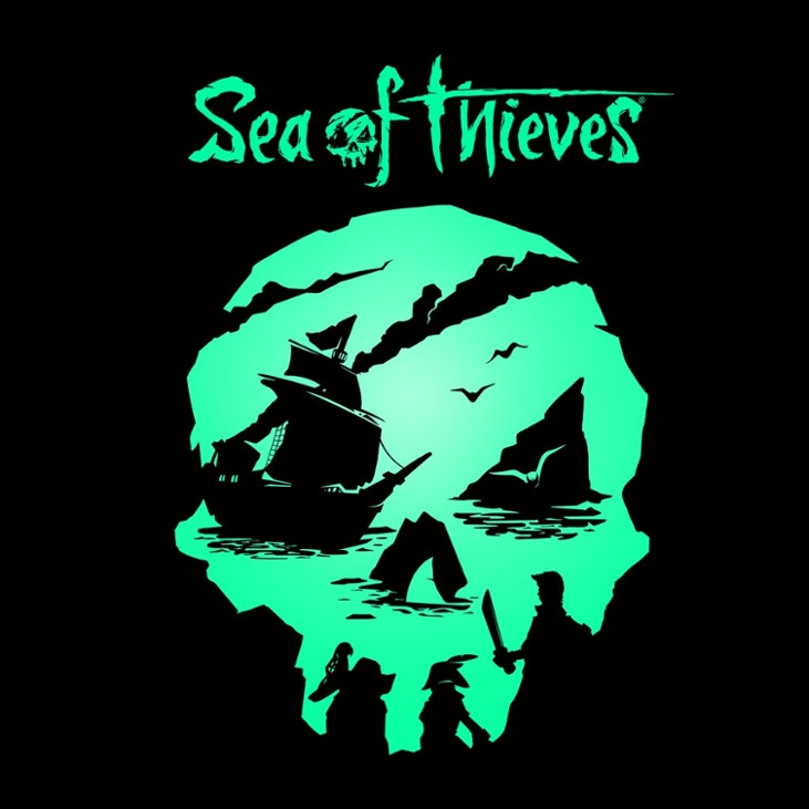 Games like Sea of Thieves