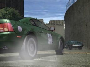 Sega GT 2002 Image