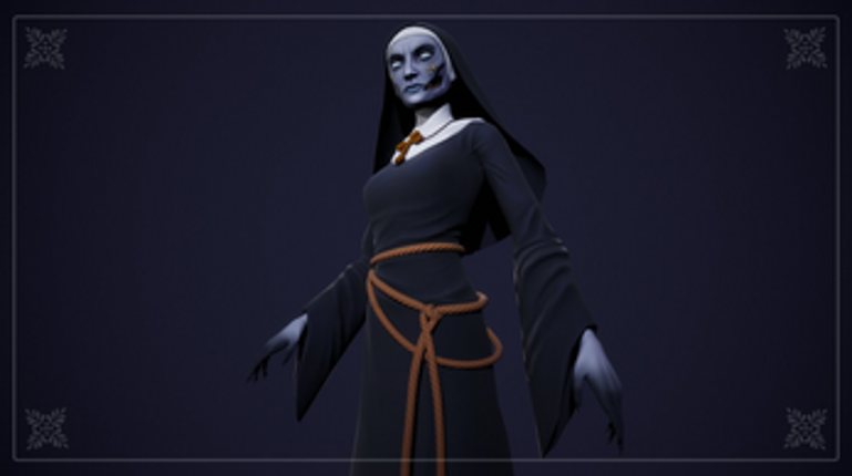 Shadows of Singraven | Vertical Slice Image