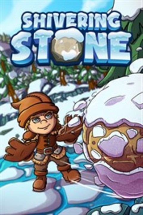Games like Shivering Stone