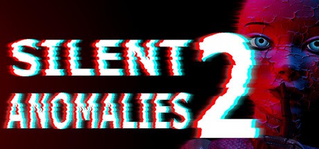 Games like Silent Anomalies 2