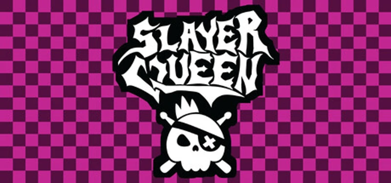 Slayer Queen Image