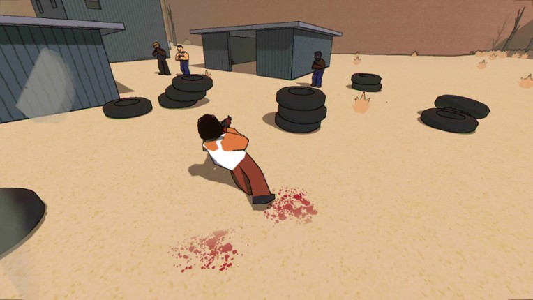 SLUGMOUTH screenshot