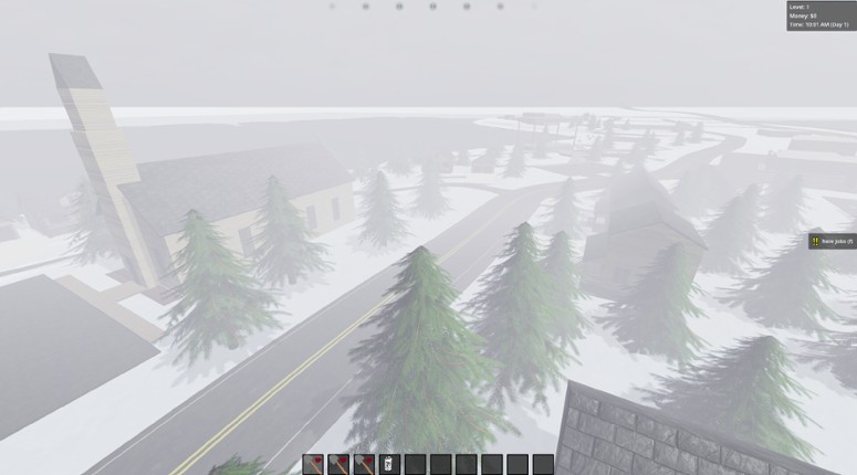 Snowday Co screenshot