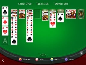 Solitaire Card Games 2019 Image