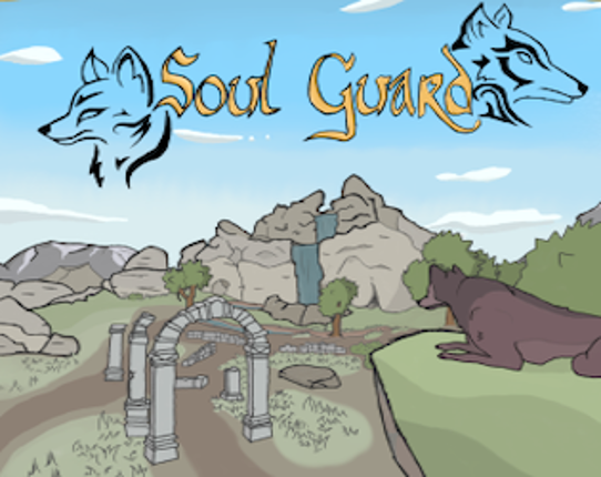 Soul Guard Game Cover