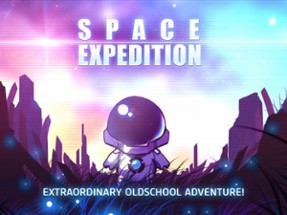 Space Expedition: Classic Adventure Image