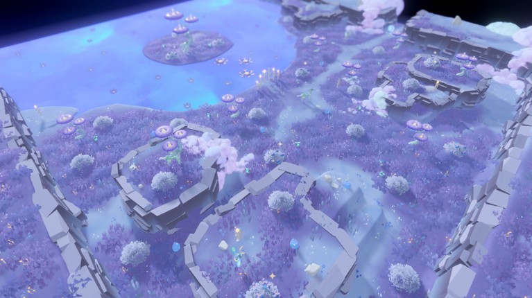 Space Foodie screenshot