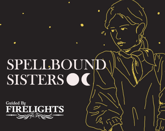 Games like Spellbound Sisters