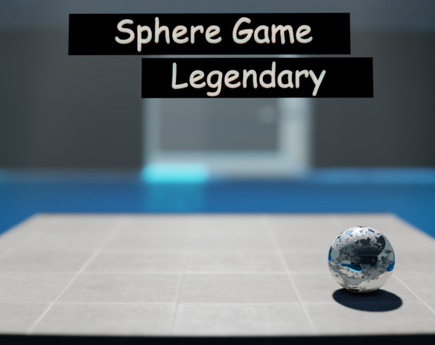 Games like Sphere game legendary
