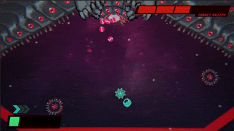 Spinbuster screenshot