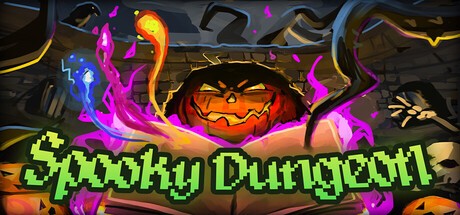 Games like Spooky Dungeon