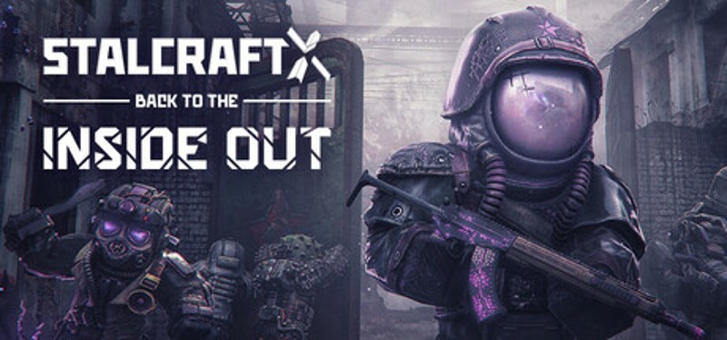 STALCRAFT: X Image