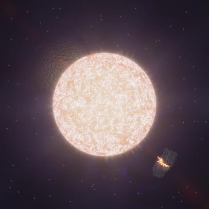 Star Grow Image