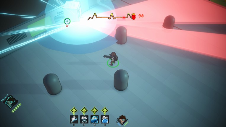 Stolen Heart (Prototype) Image