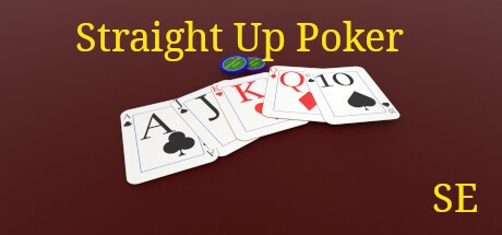 Games like Straight Up Poker SE