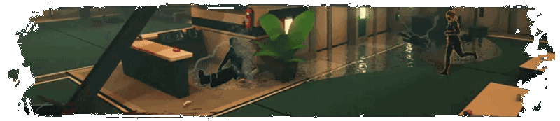 Subsequence screenshot